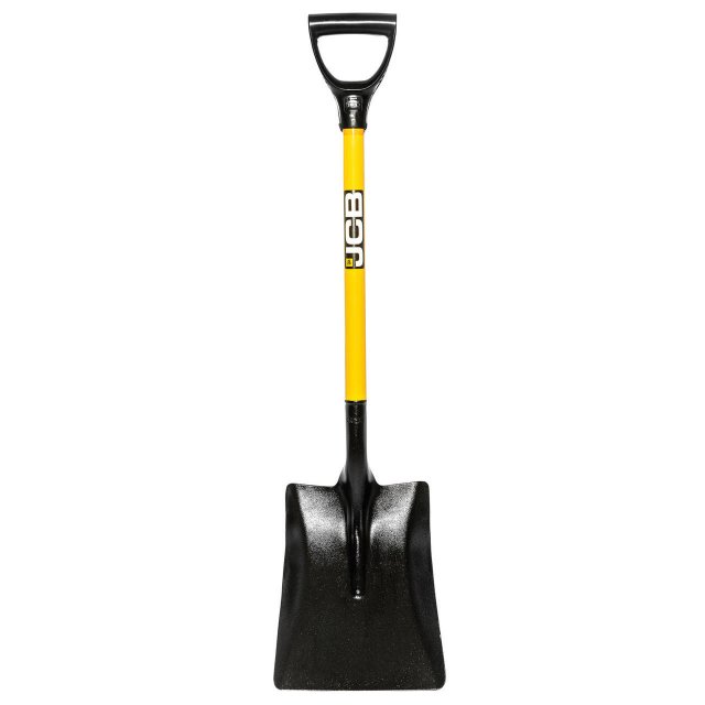 JCB JCB Professional Square Open Socket Yard Shovel | JCBYS01