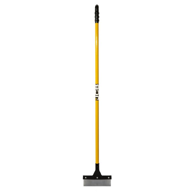 JCB JCB Professional 200mm Spring Steel Floor Scraper | JCBSC12