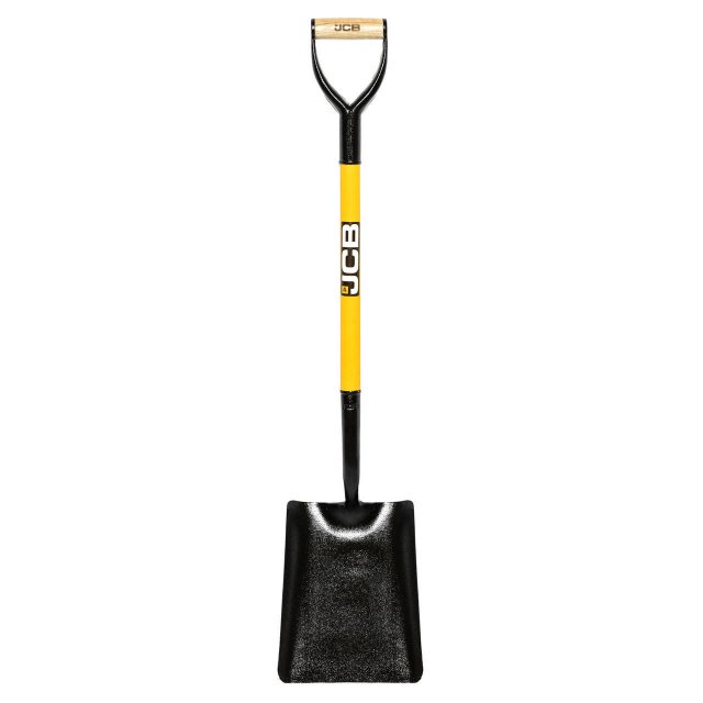 JCB JCB Professional Square Mouth Site Master Shovel | JCBSM2S01