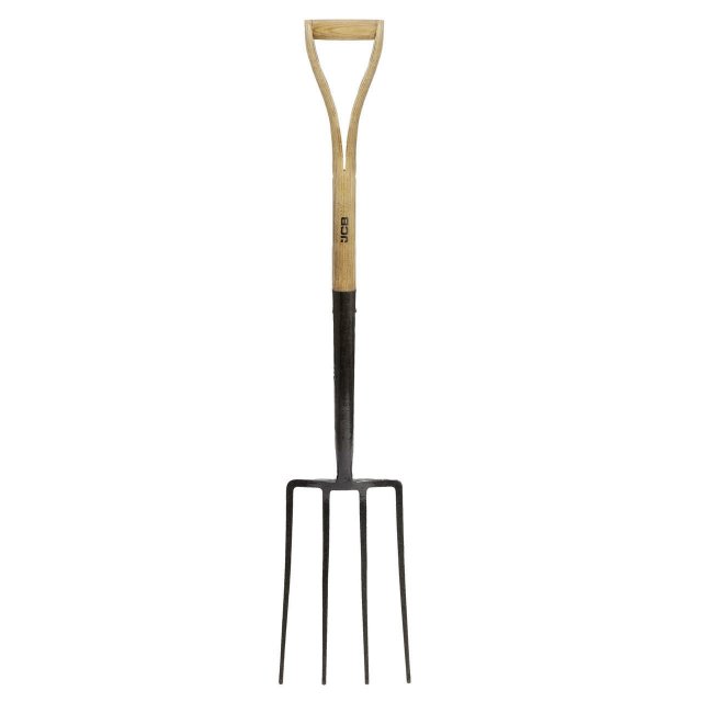 JCB JCB Heritage Garden Fork | JCBHGF01