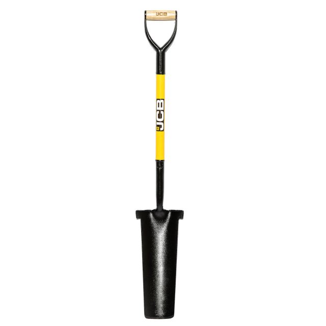 JCB JCB Professional Solid Forged Grafting Spade (Newcastle Style) 