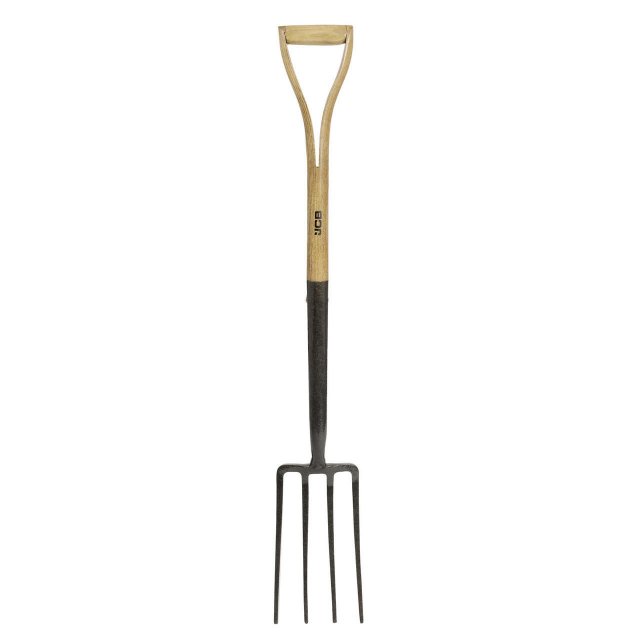 JCB JCB Heritage Border Fork | JCBHBF01