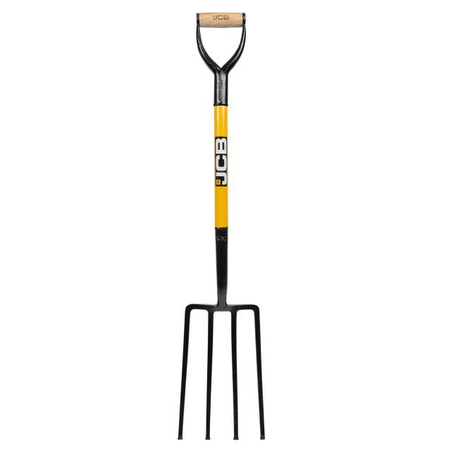 JCB JCB Professional Solid Forged Contractors Fork | JCBCF01