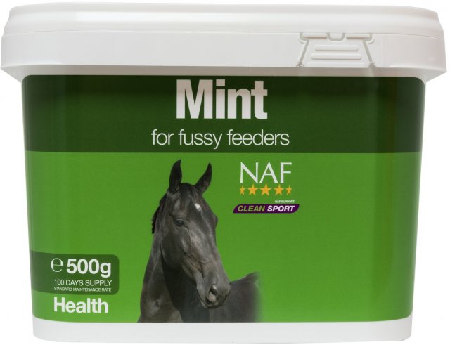 NAF NAF Mint 500g