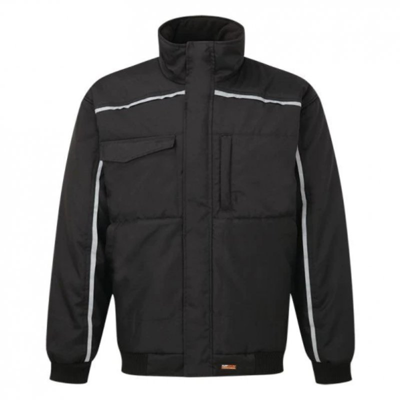 Castle Clothing Castle Buckland Jacket