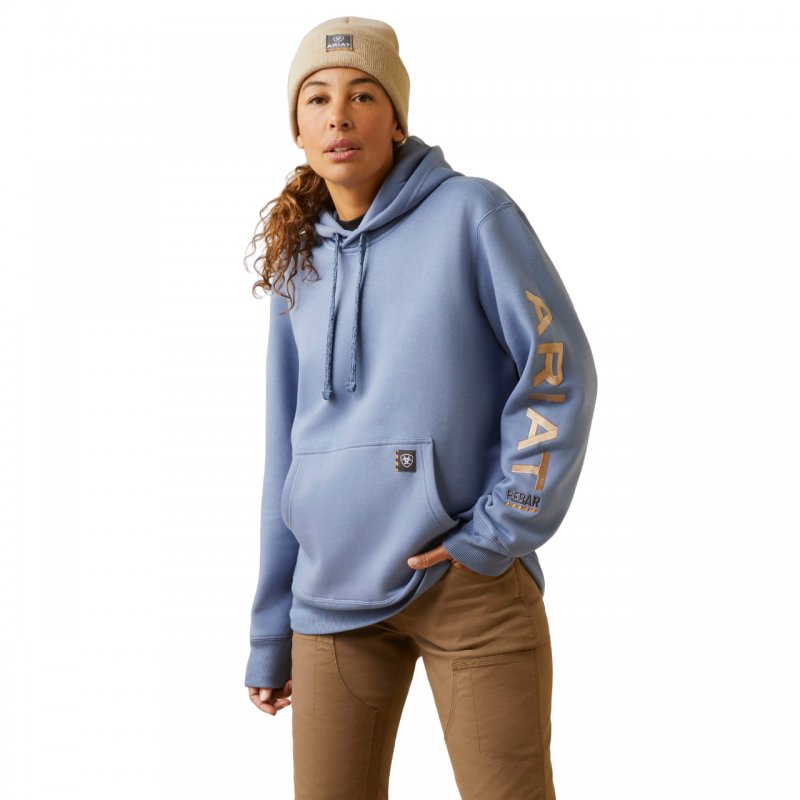 Ariat Ariat Rebar Women's Graphic Hoodie