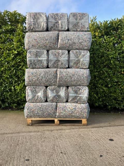 Supabed Paper Bedding - 20kg