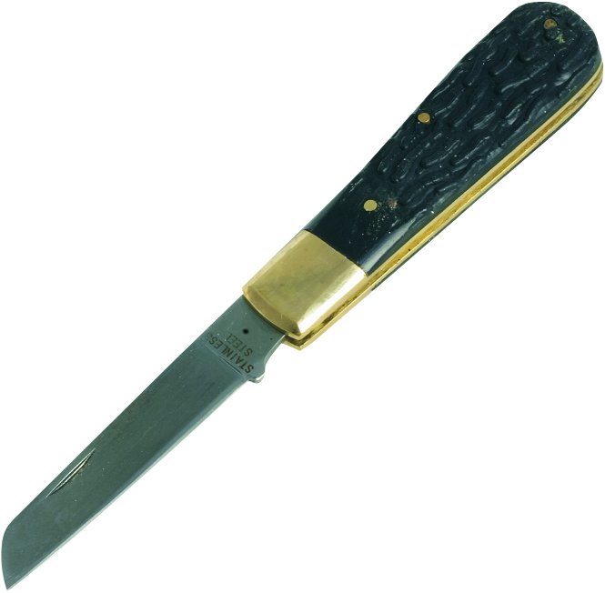 Country UF Country UF Lambsfoot Knife