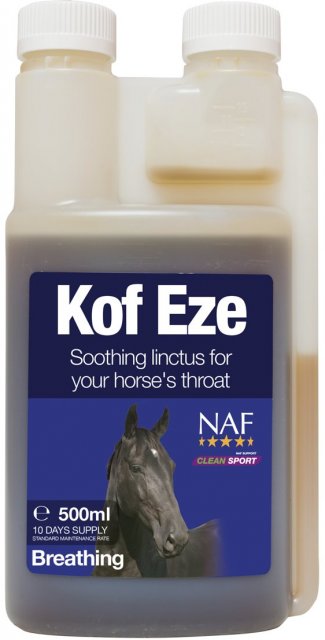 NAF NAF Kof-eze - 500ml