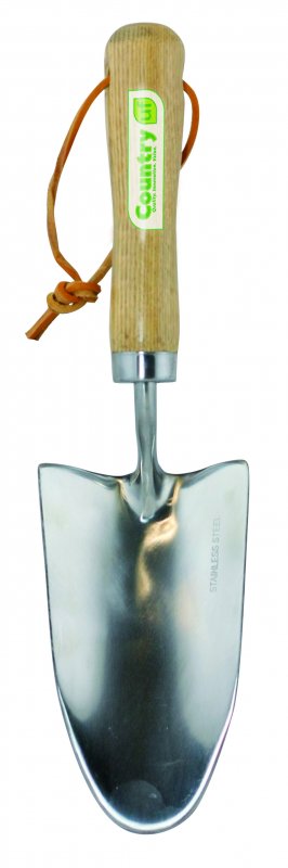 Country UF Country UF Hand Trowel
