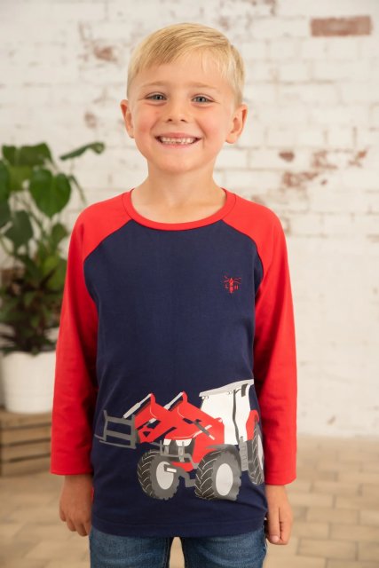 Long sleeve boys hotsell