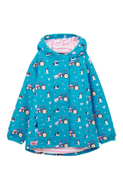Lighthouse Lighthouse Girls' Freya Coat