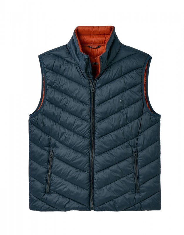 Joules Joules Men's Garrett Quilted Gilet