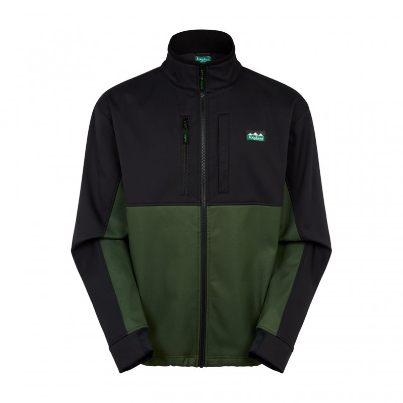 Ridgeline Ridgeline Men's Softshell Ranger Jacket