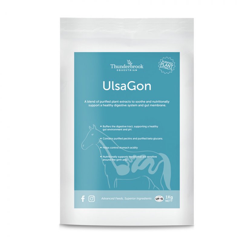 Thunderbrook Thunderbrook Equestrian Ulsagon - 1kg