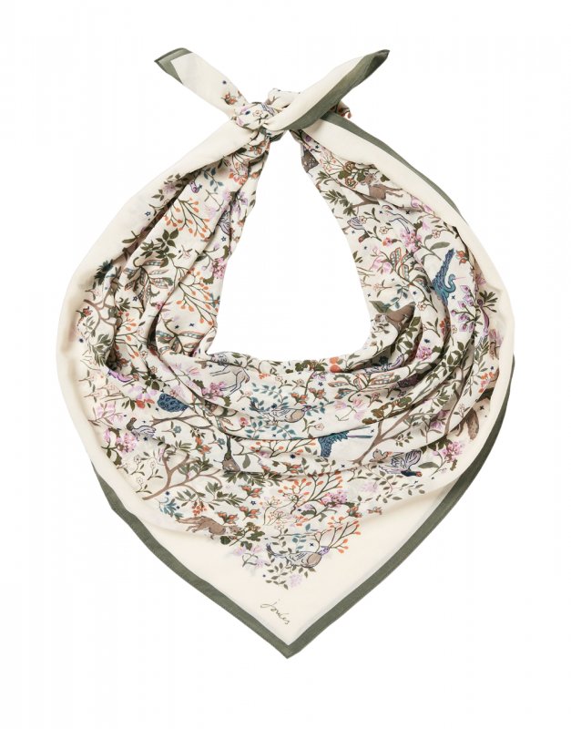 Joules Joules Ladies' Middleton Scarf