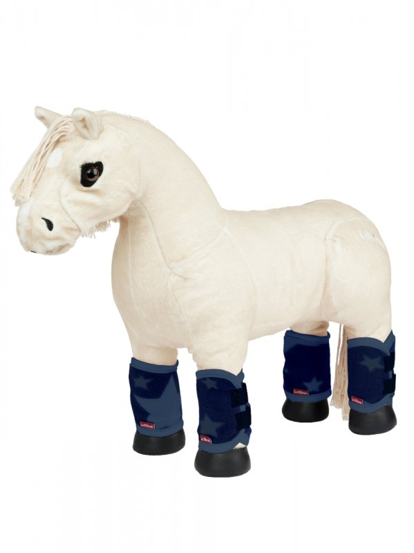 LeMieux LeMieux Toy Pony Travel Boots & Tail Guard