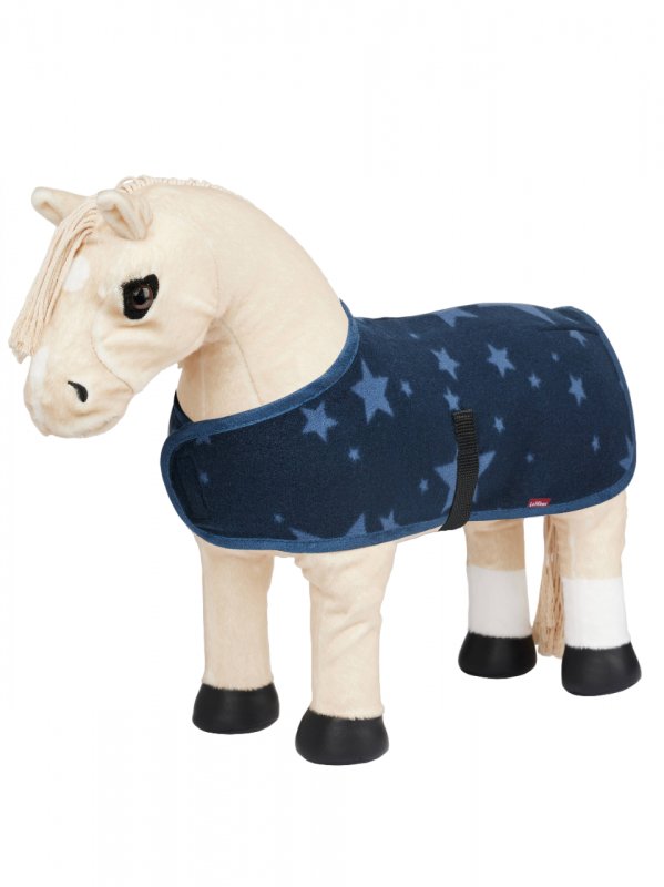 LeMieux LeMieux Toy Pony Fleece Travel Rug