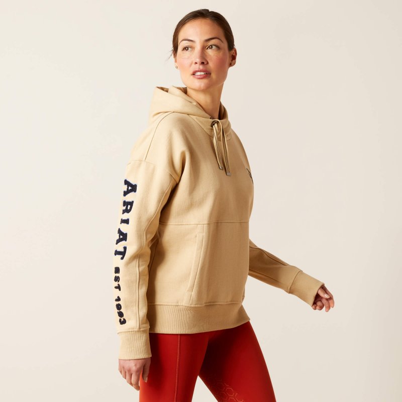 Ariat Ariat Ladies' Rebare Hoodie