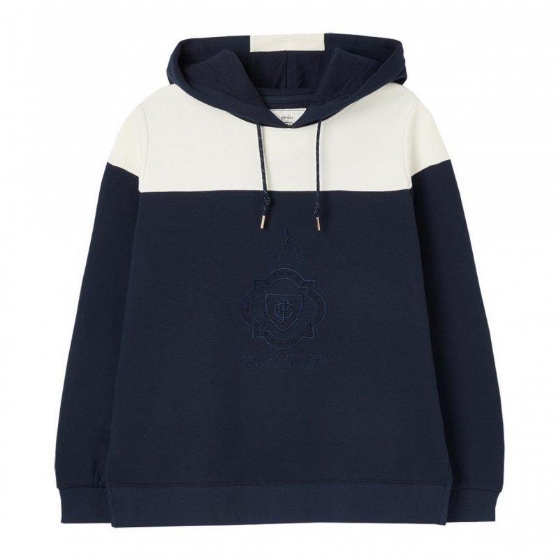 Joules Joules Ladies' Alexa Hoodie