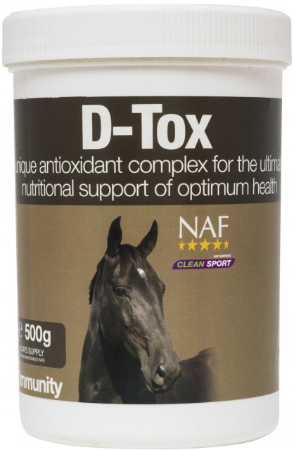 NAF NAF D-tox - 500g