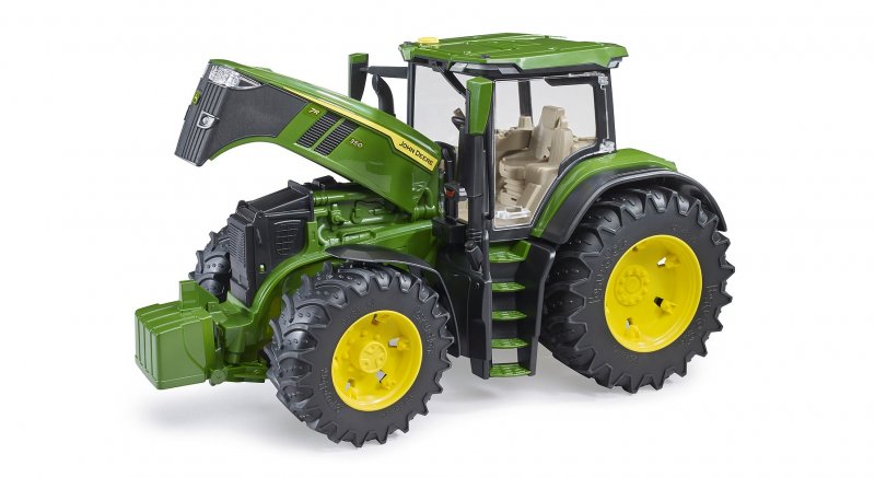 Bruder Bruder John Deere 7R350