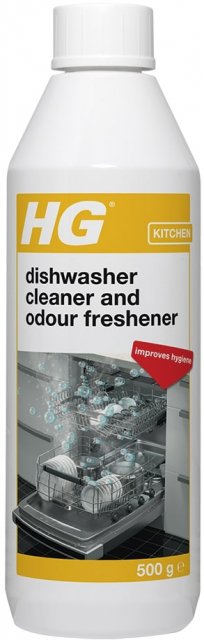 HG HG Dishwasher Cleaner Odour Fresh - 500g