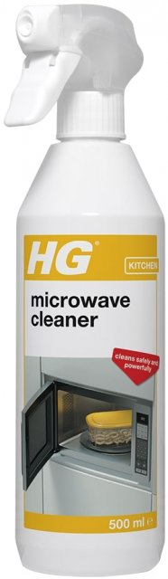 HG HG Microwave Cleaner - 500ml