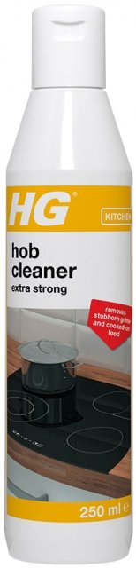 HG HG Hob Cleaner Extra Strong - 500ml
