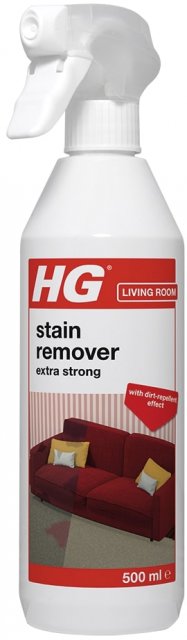 HG HG Stain Remover X-Strong - 500ml