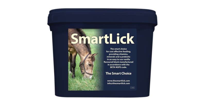 Horslyx Horslyx Smartlick - 12.5kg