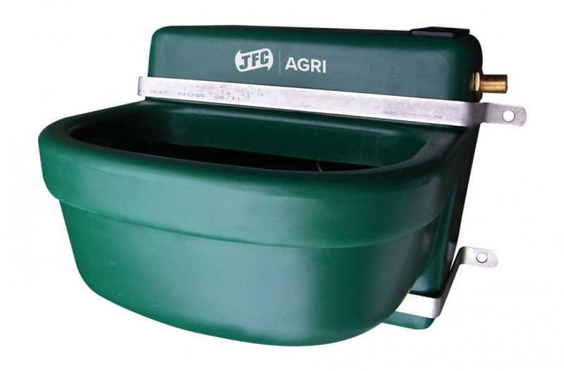 JFC JFC Conventional Green Drink Bowl - 16L