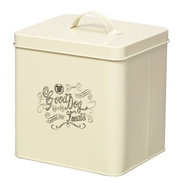 House of Paws House of Paws Good Dog Cream Food Tin