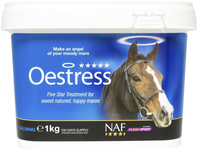 NAF NAF Five Star Oestress Powder - 1kg