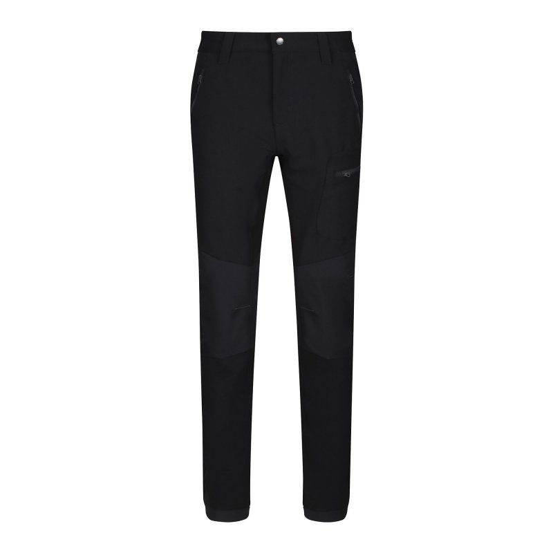 Regatta Regatta Prolite Softshell Stretch Trousers