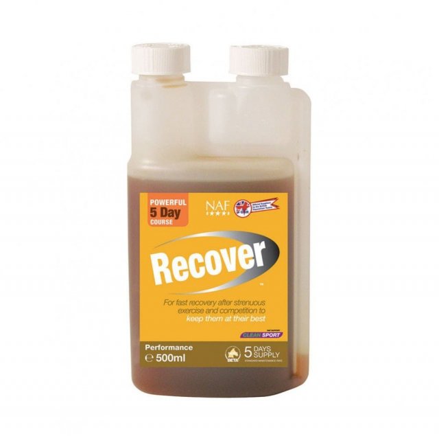 NAF NAF Recover 500ml