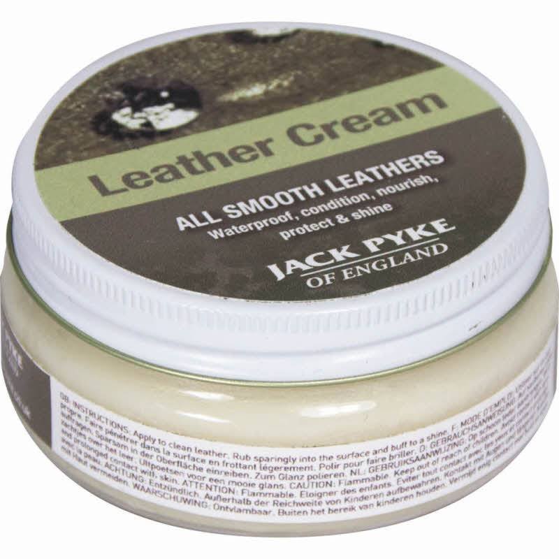 Jack Pyke Jack Pyke Leather Cream