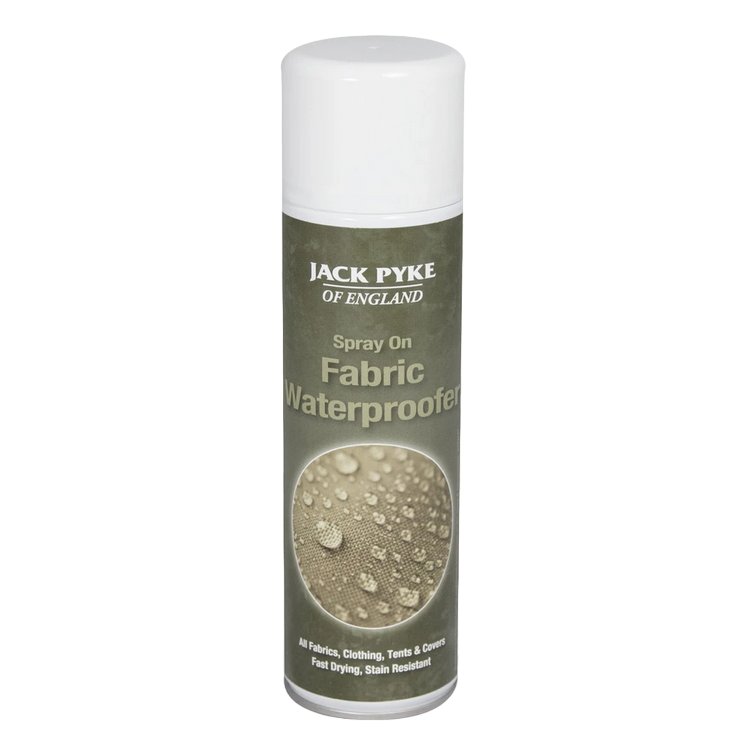 Jack Pyke Jack Pyke Waterproofing Spray