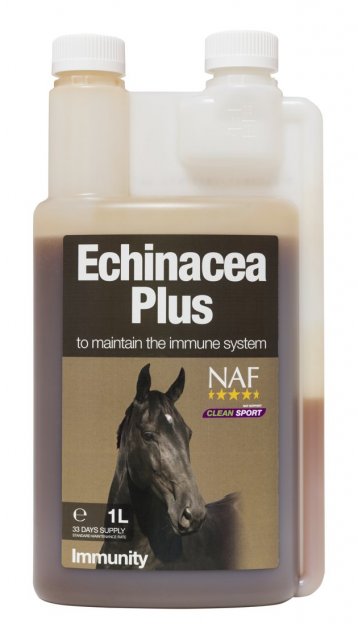 NAF NAF Echinacea Liquid - 1l