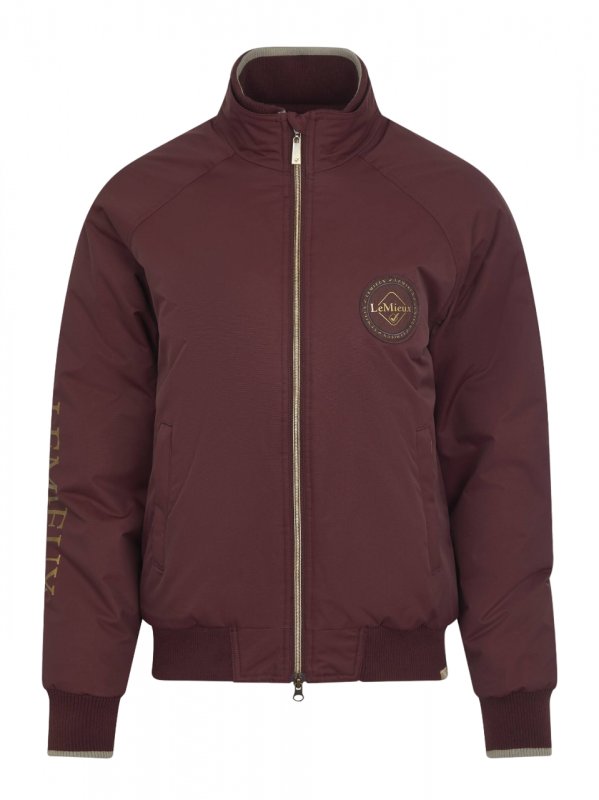 LeMieux LeMieux Elite Crew Jacket