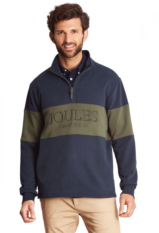 Joules Joules Men's Milton Sweatshirt