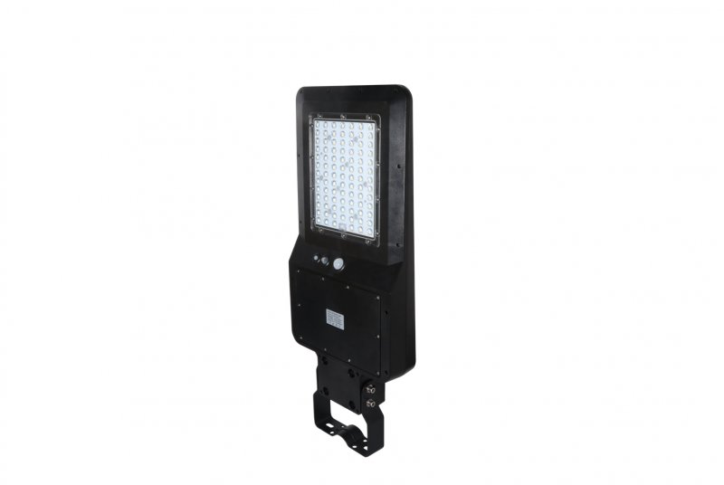 JFC JFC Saber 40W Solar Floodlight