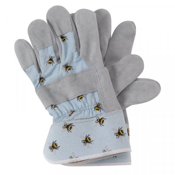 Smart Garden Products SG Tuff Rigger Glove