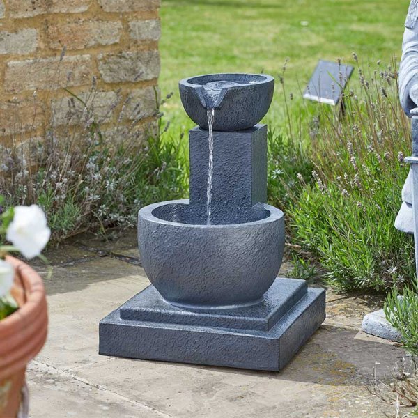 Smart Garden Products SG Water Feature Fengshui