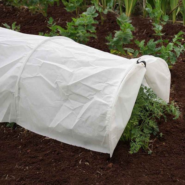 Smart Garden Products SG Grozone Fleece Tunnel