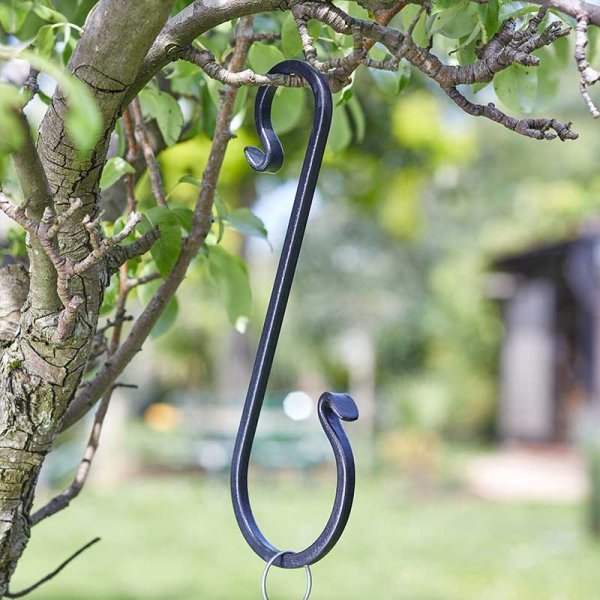 Smart Garden Products SG Forge Tree Hook - 12