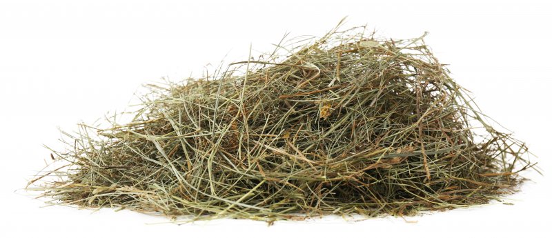 BATA Conventional Hay Bale