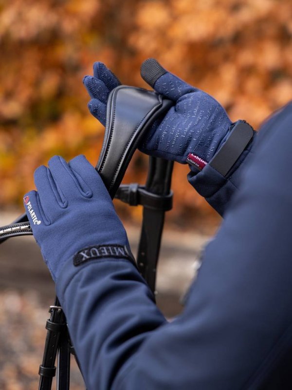 LeMieux LeMieux Polartec Gloves