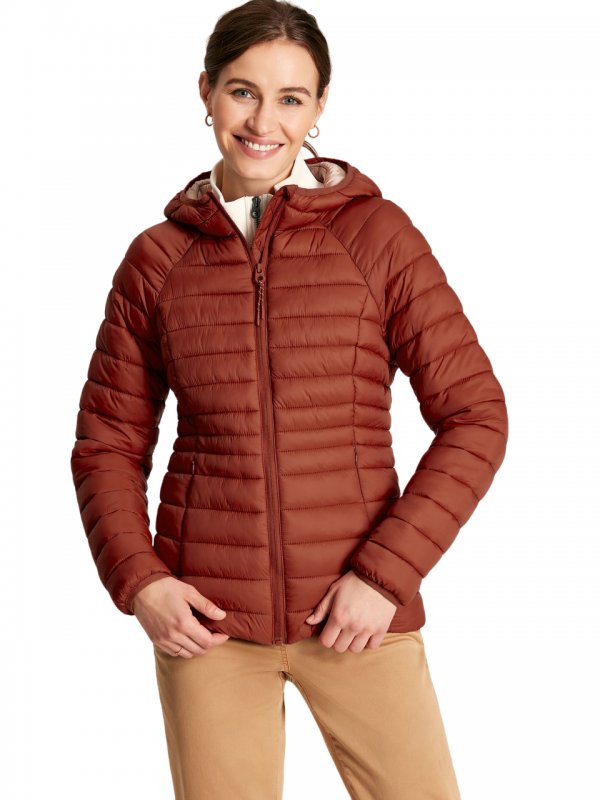 Joules Joules Women's Bramley Packable Padded Jacket