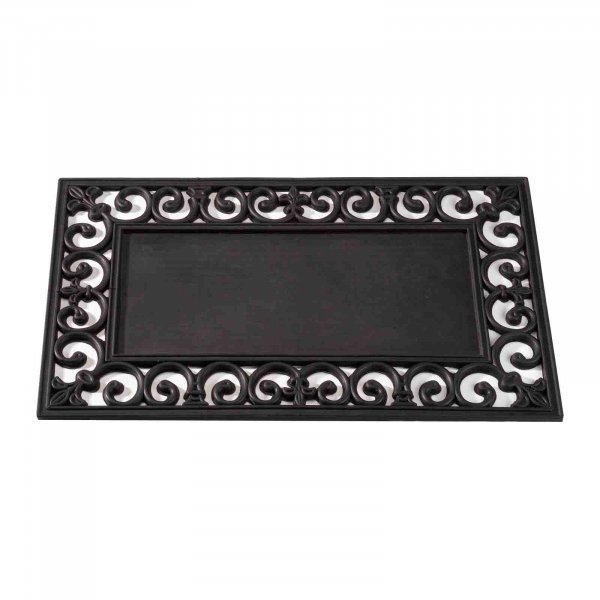 Smart Garden Products SG Rubber Frame Mat - 75cm x 45cm